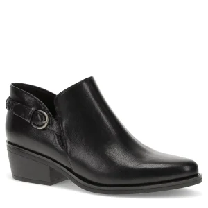 Baretraps Booties^Palmer Ankle Bootie Black