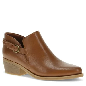 Baretraps Booties^Palmer Ankle Bootie Walnut