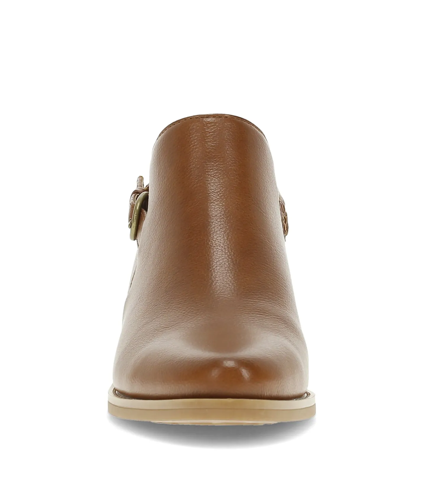 Baretraps Booties^Palmer Ankle Bootie Walnut