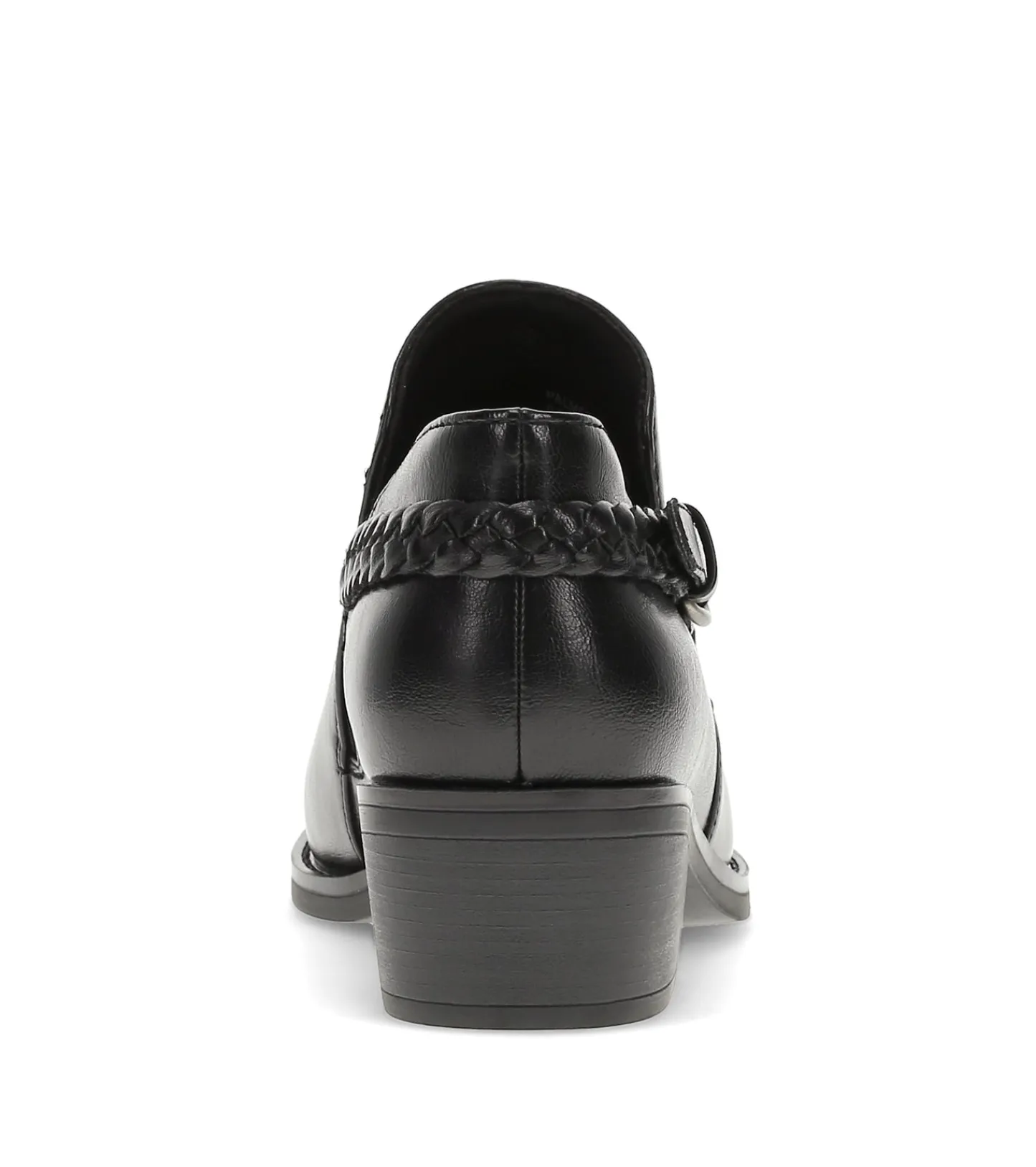 Baretraps Booties^Palmer Ankle Bootie Black