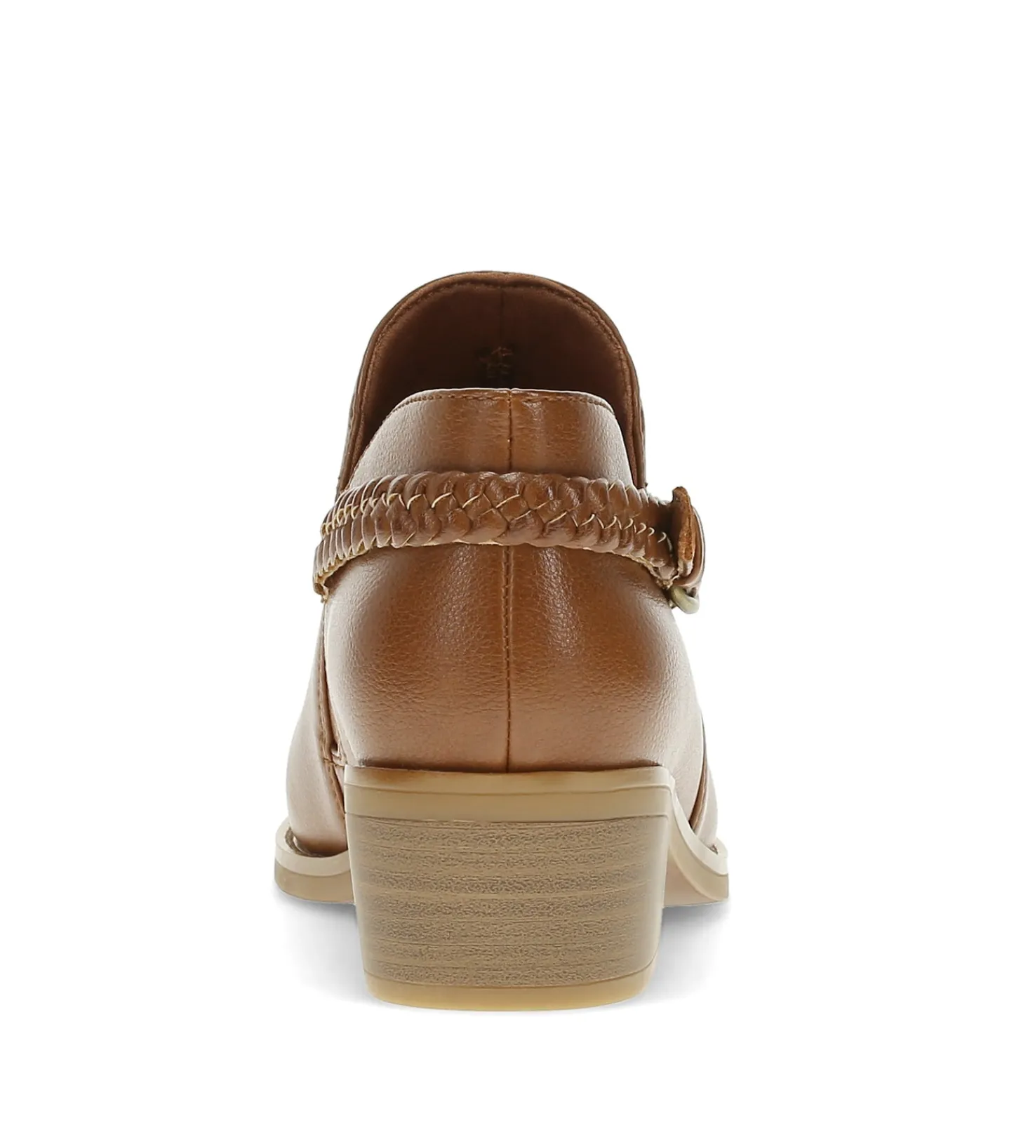 Baretraps Booties^Palmer Ankle Bootie Walnut
