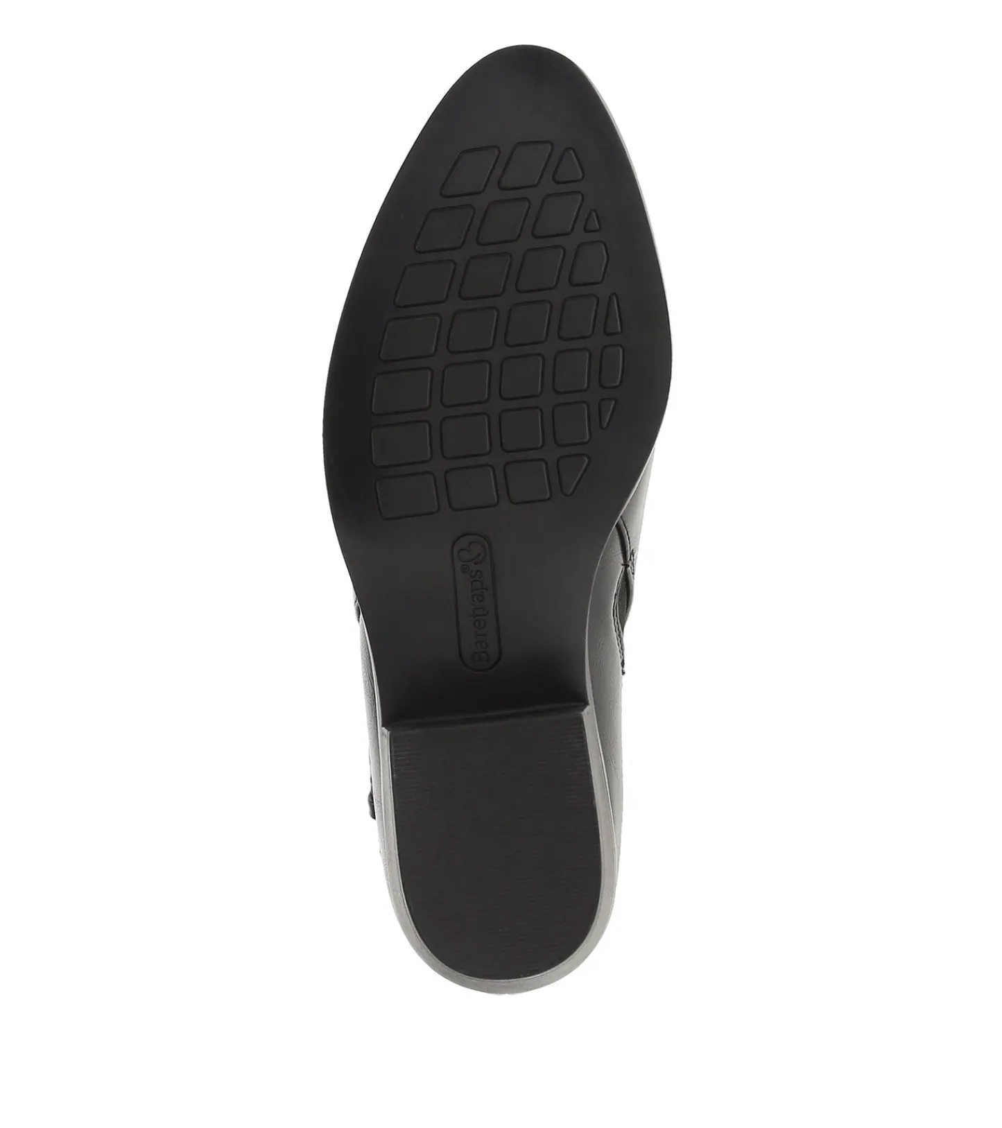 Baretraps Booties^Palmer Ankle Bootie Black