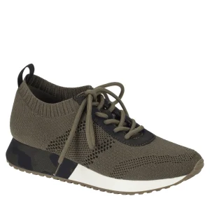 Baretraps Sneakers^Palta Sneaker Olive