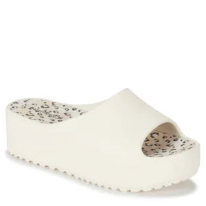 Baretraps Slides & Slip On Sandals^Parvati Platform Sandal LightCream