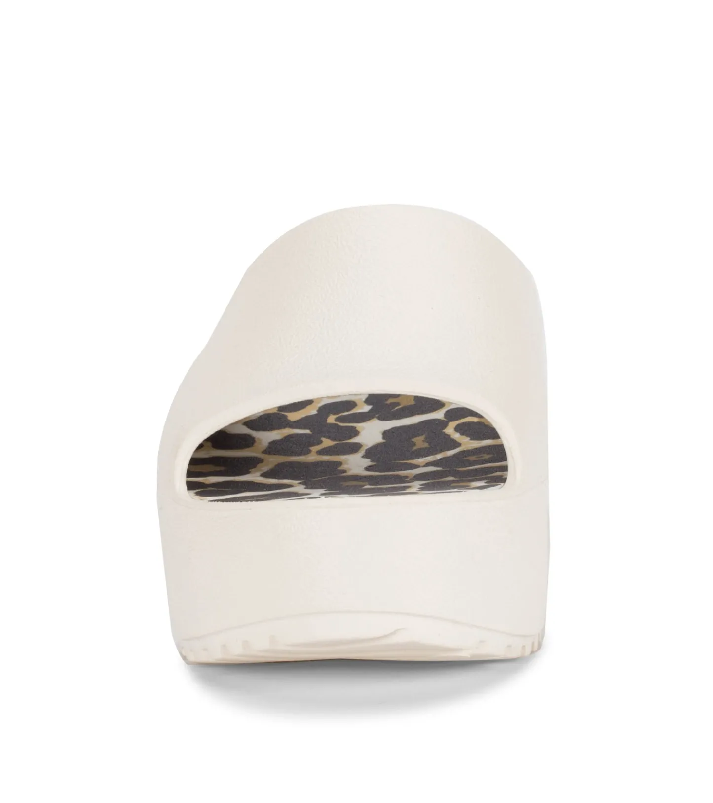 Baretraps Slides & Slip On Sandals^Parvati Platform Sandal Cream