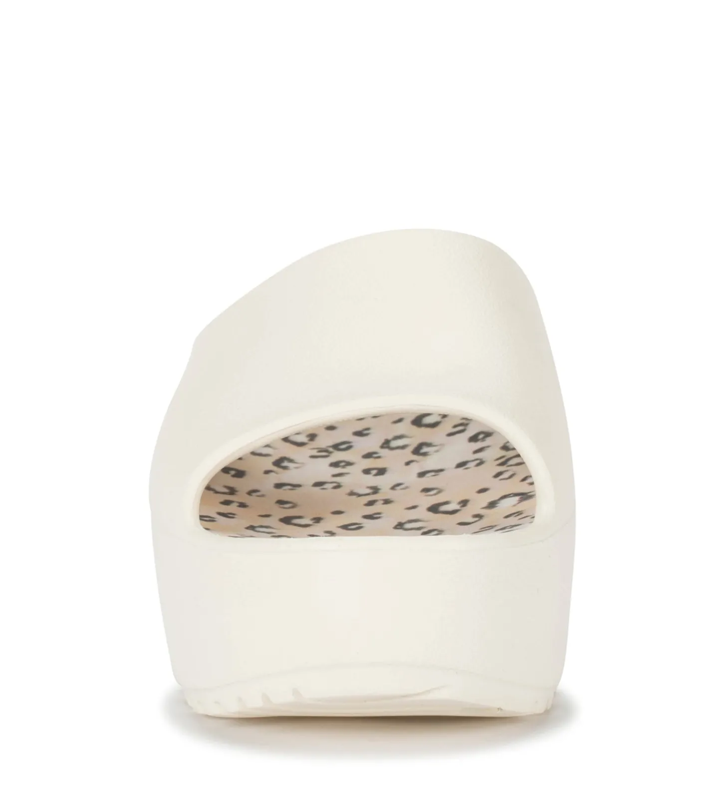 Baretraps Slides & Slip On Sandals^Parvati Platform Sandal LightCream