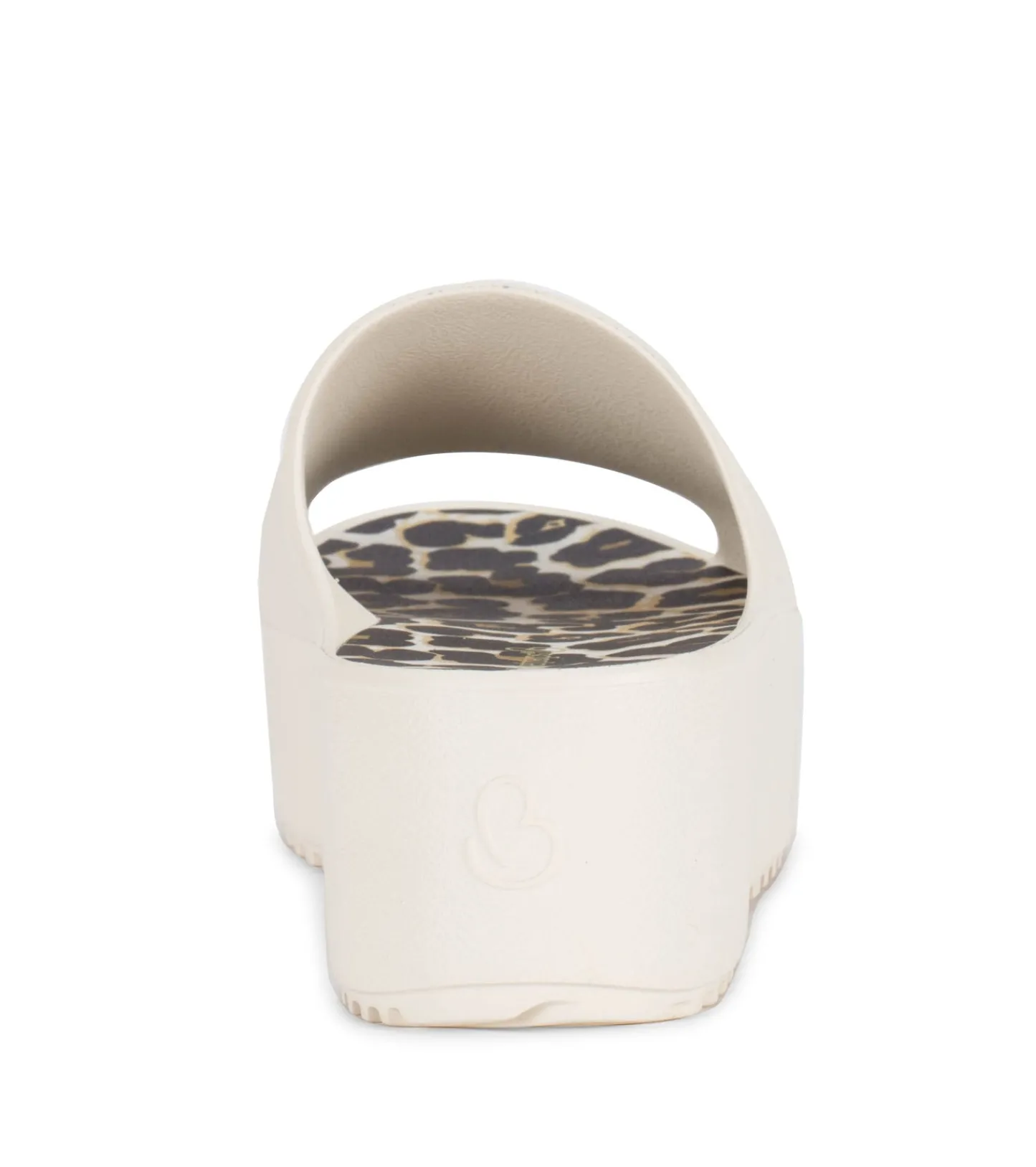 Baretraps Slides & Slip On Sandals^Parvati Platform Sandal Cream