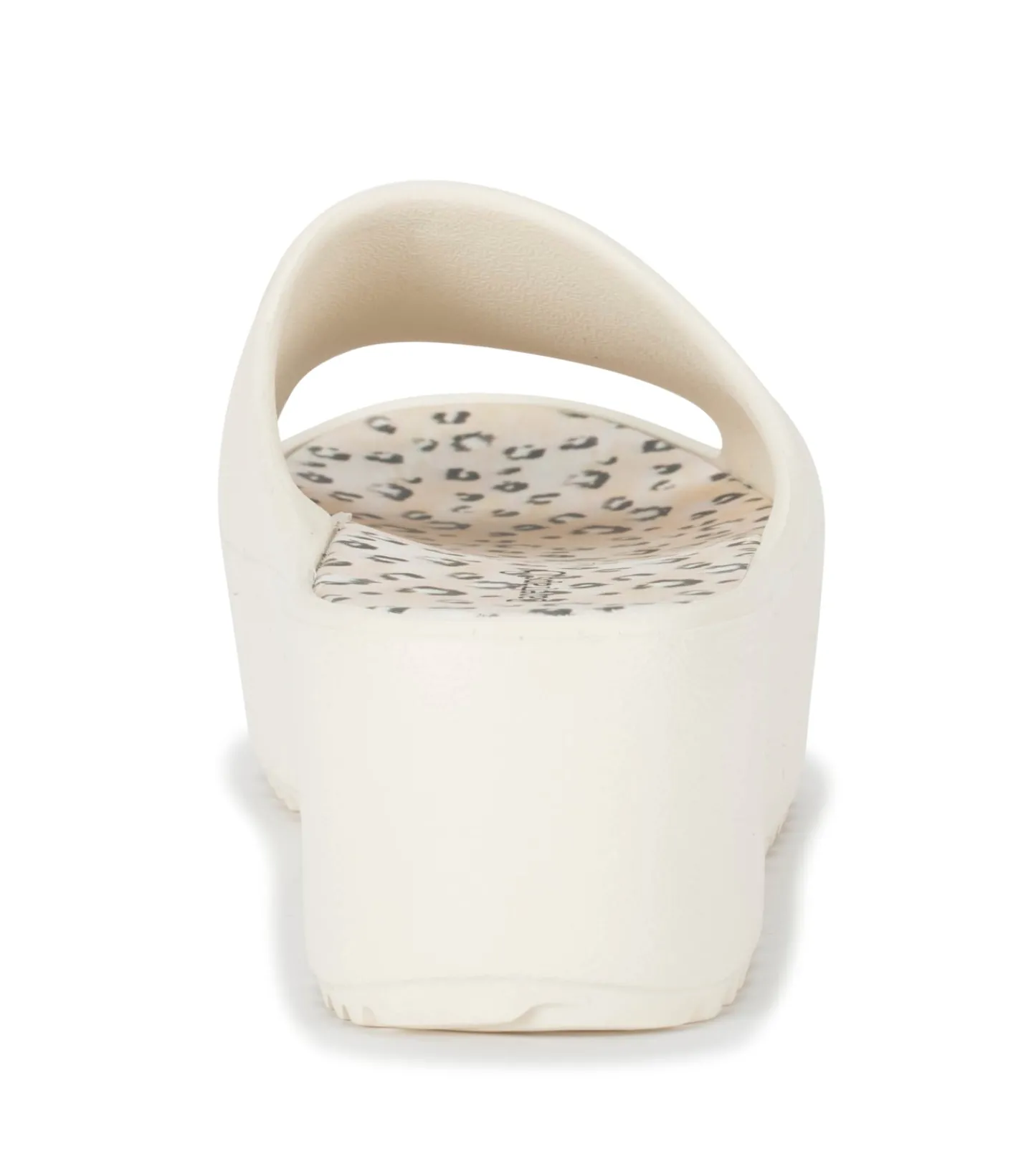 Baretraps Slides & Slip On Sandals^Parvati Platform Sandal LightCream
