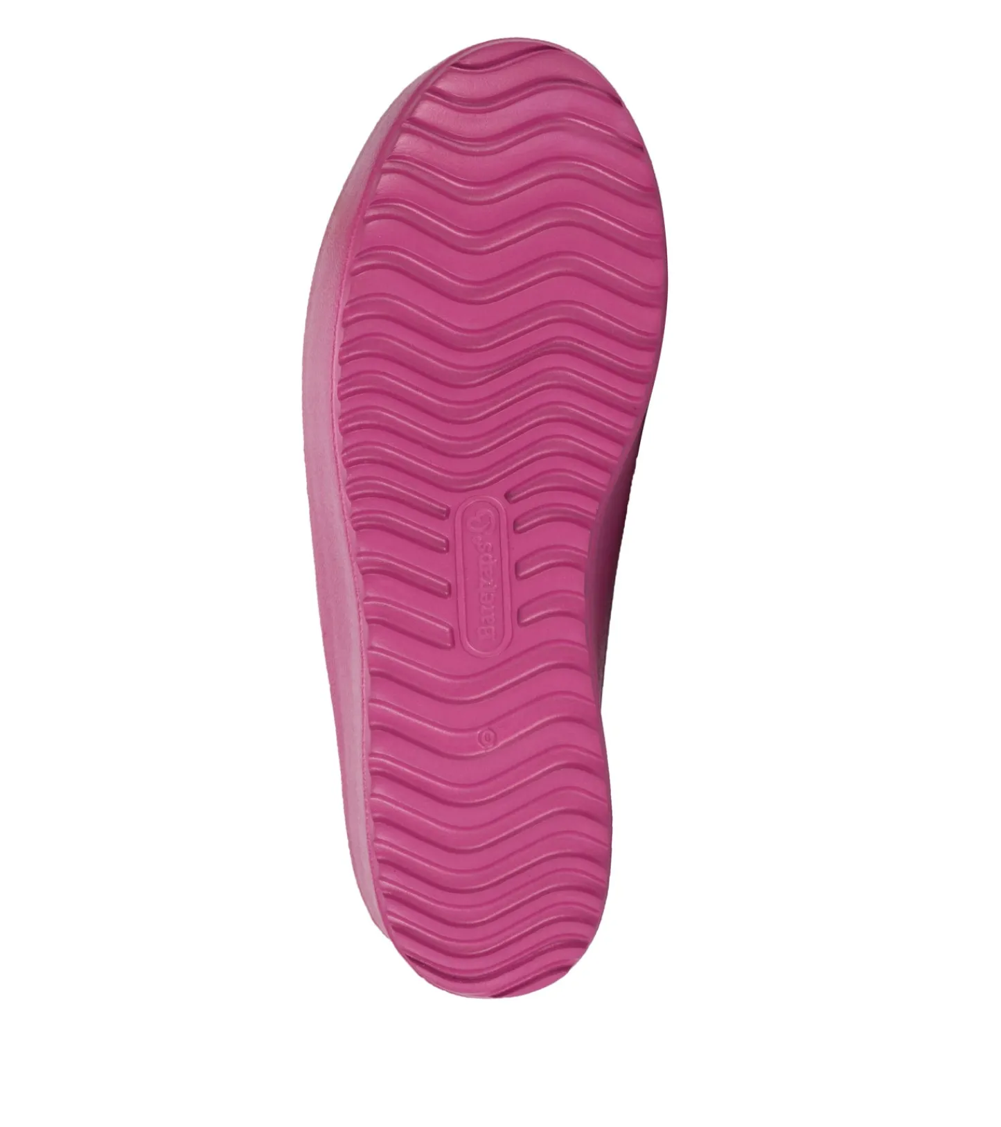 Baretraps Slides & Slip On Sandals^Parvati Platform Sandal Magenta