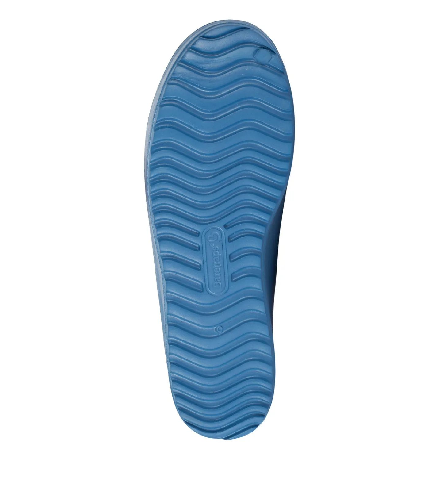 Baretraps Slides & Slip On Sandals^Parvati Platform Sandal AtlanticBlue