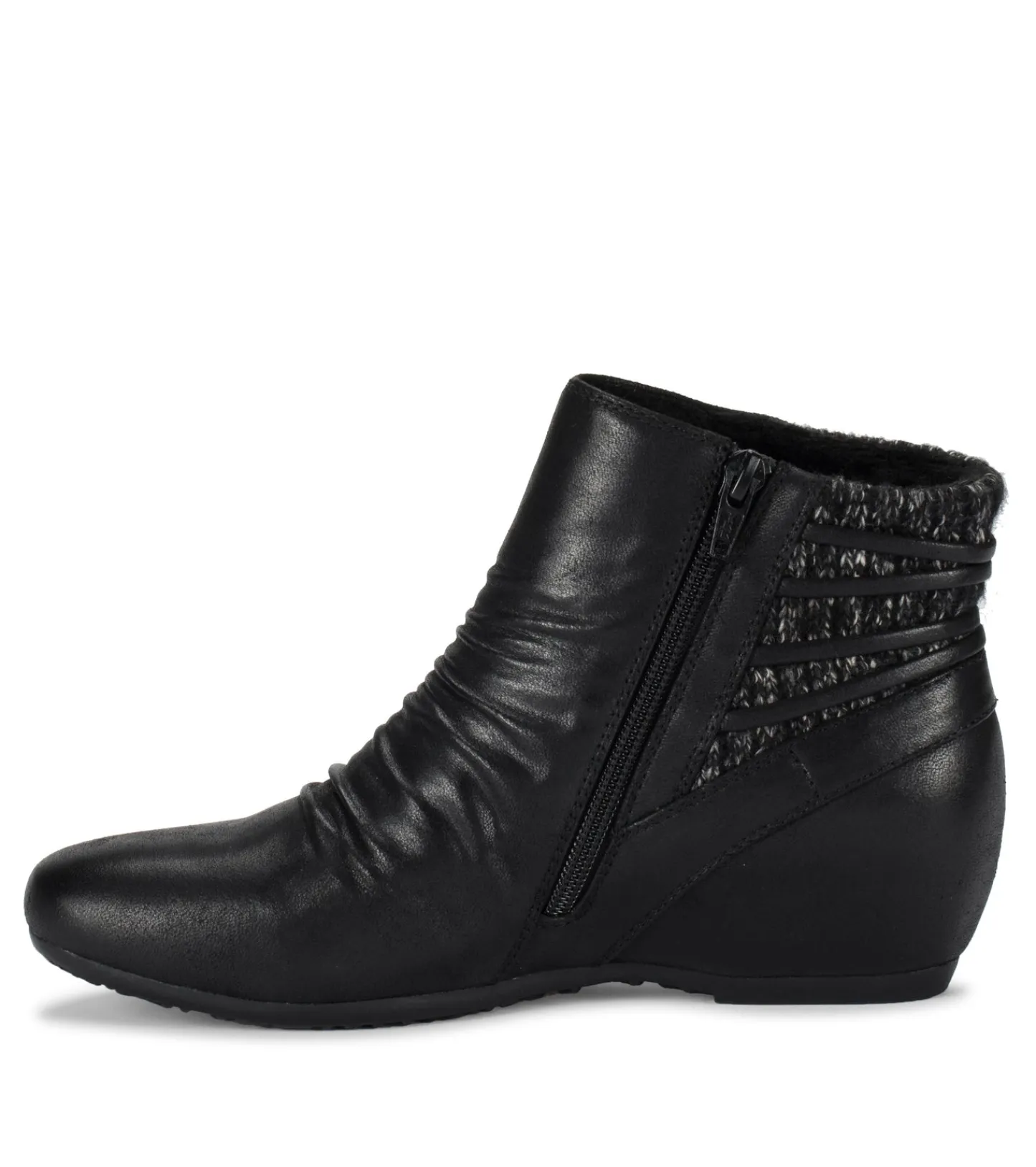 Baretraps Booties^Peanut Bootie Black