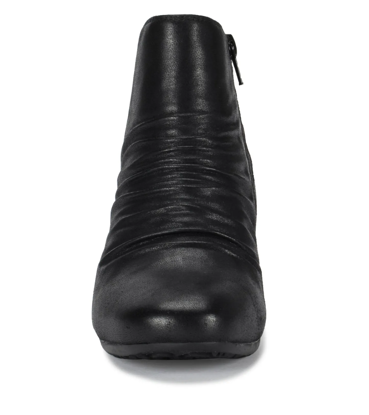 Baretraps Booties^Peanut Bootie Black