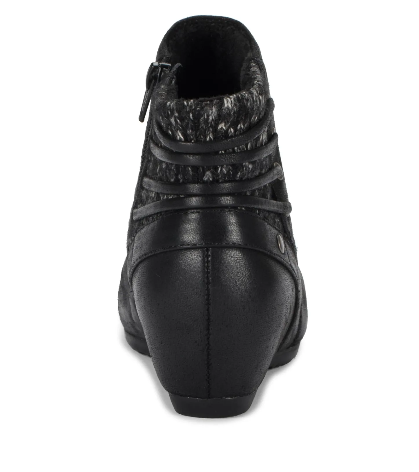 Baretraps Booties^Peanut Bootie Black