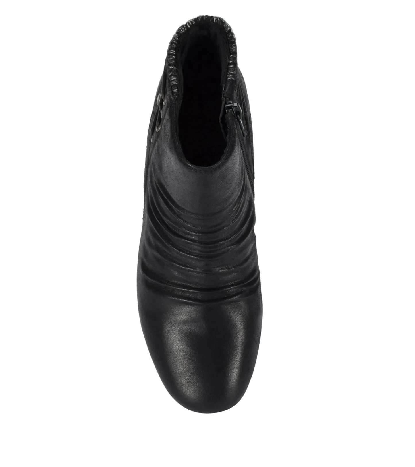 Baretraps Booties^Peanut Bootie Black