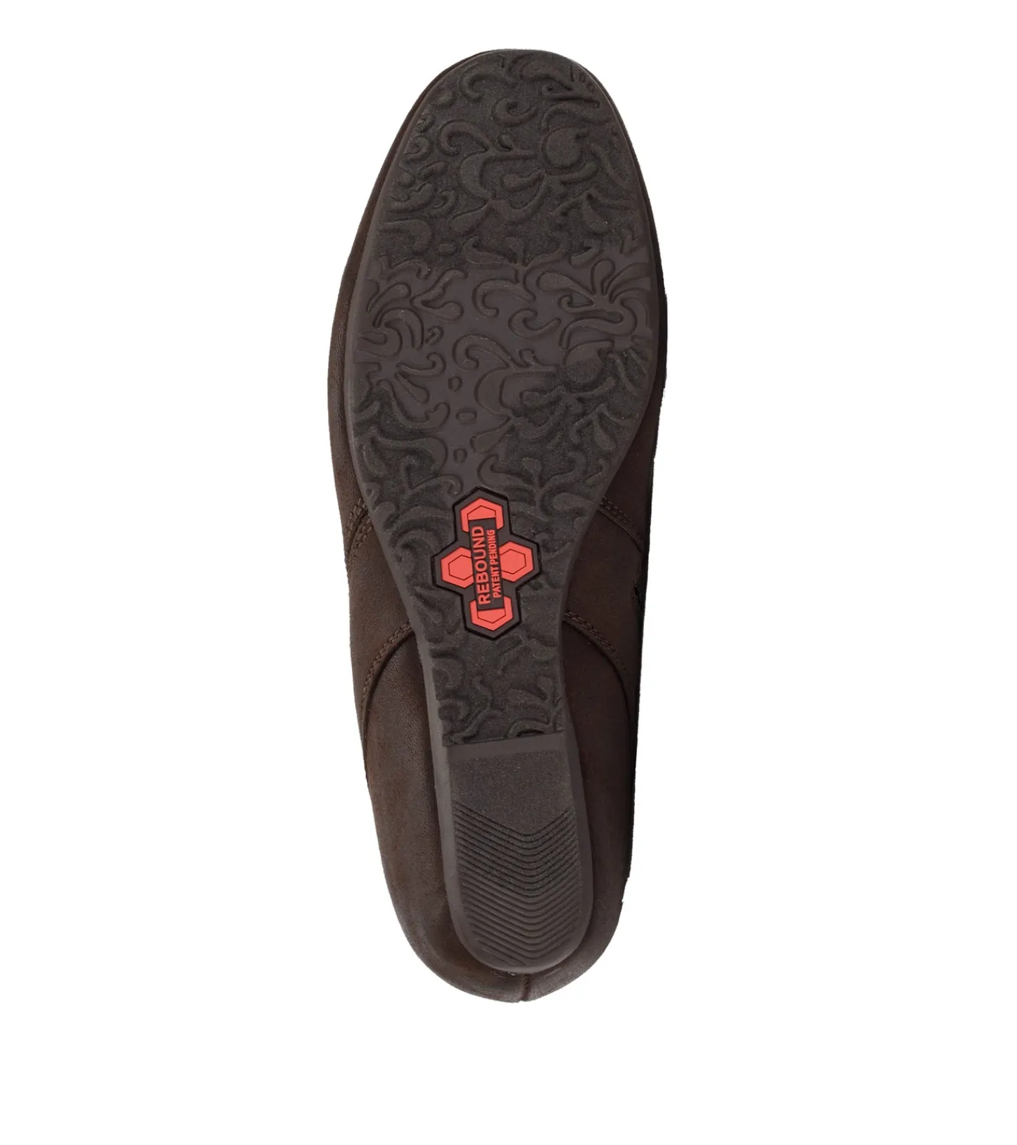 Baretraps Booties^Peanut Bootie DarkBrown