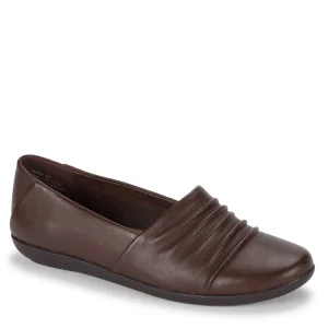 Baretraps Flats & Loafers^Piper Slip On DarkBrown