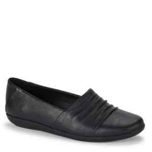 Baretraps Flats & Loafers^Piper Slip On Black
