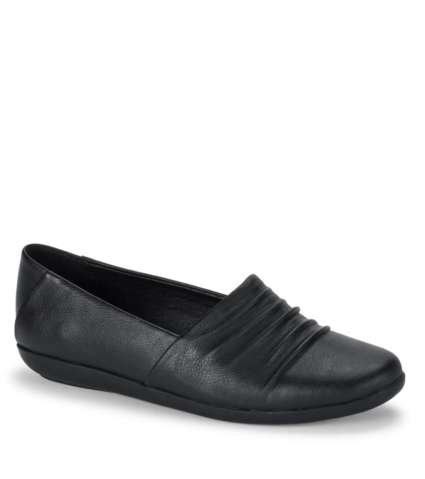 Baretraps Flats & Loafers^Piper Slip On Black