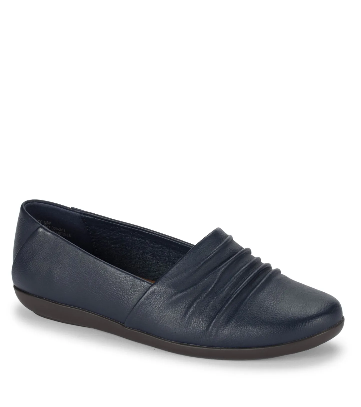 Baretraps Flats & Loafers^Piper Slip On Navy