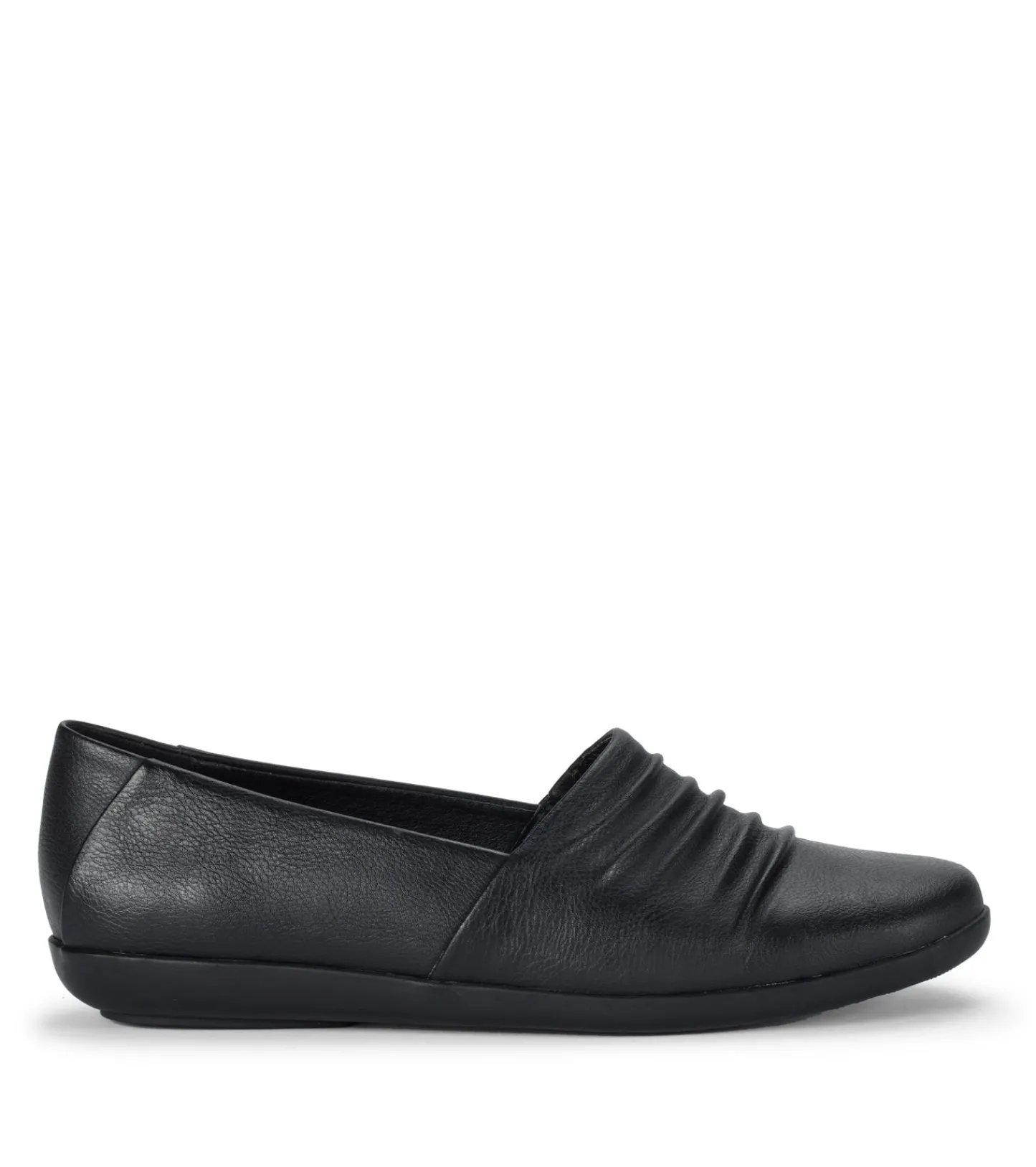 Baretraps Flats & Loafers^Piper Slip On Black