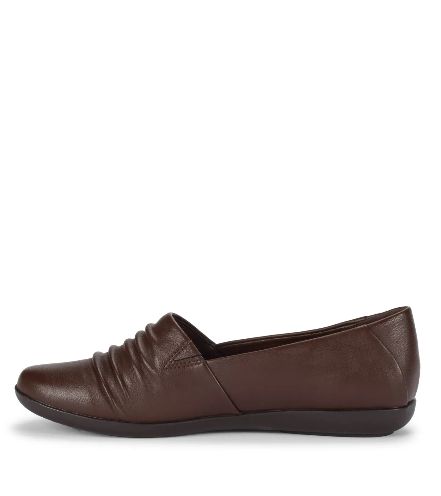 Baretraps Flats & Loafers^Piper Slip On DarkBrown