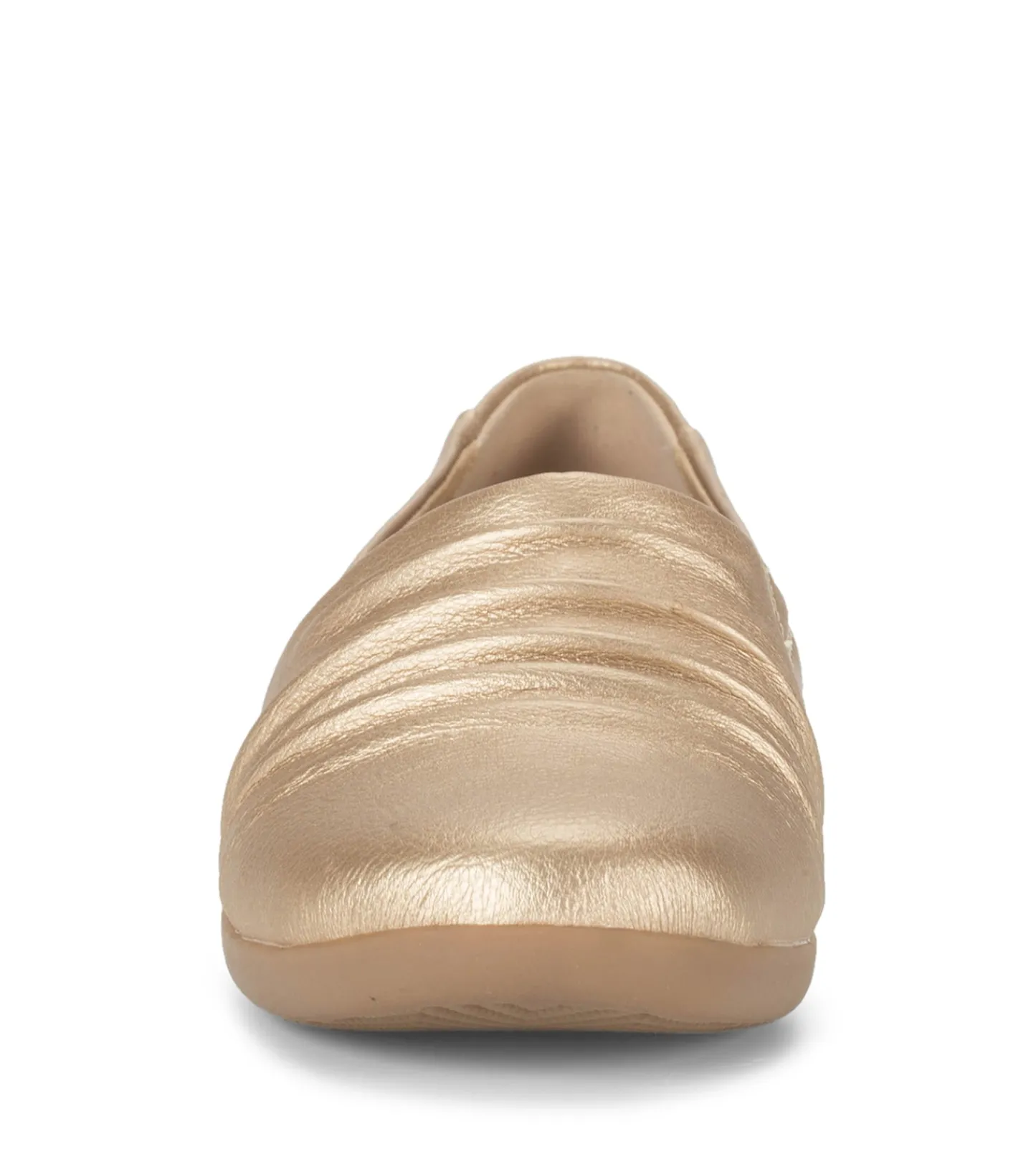 Baretraps Flats & Loafers^Piper Slip On LightGold