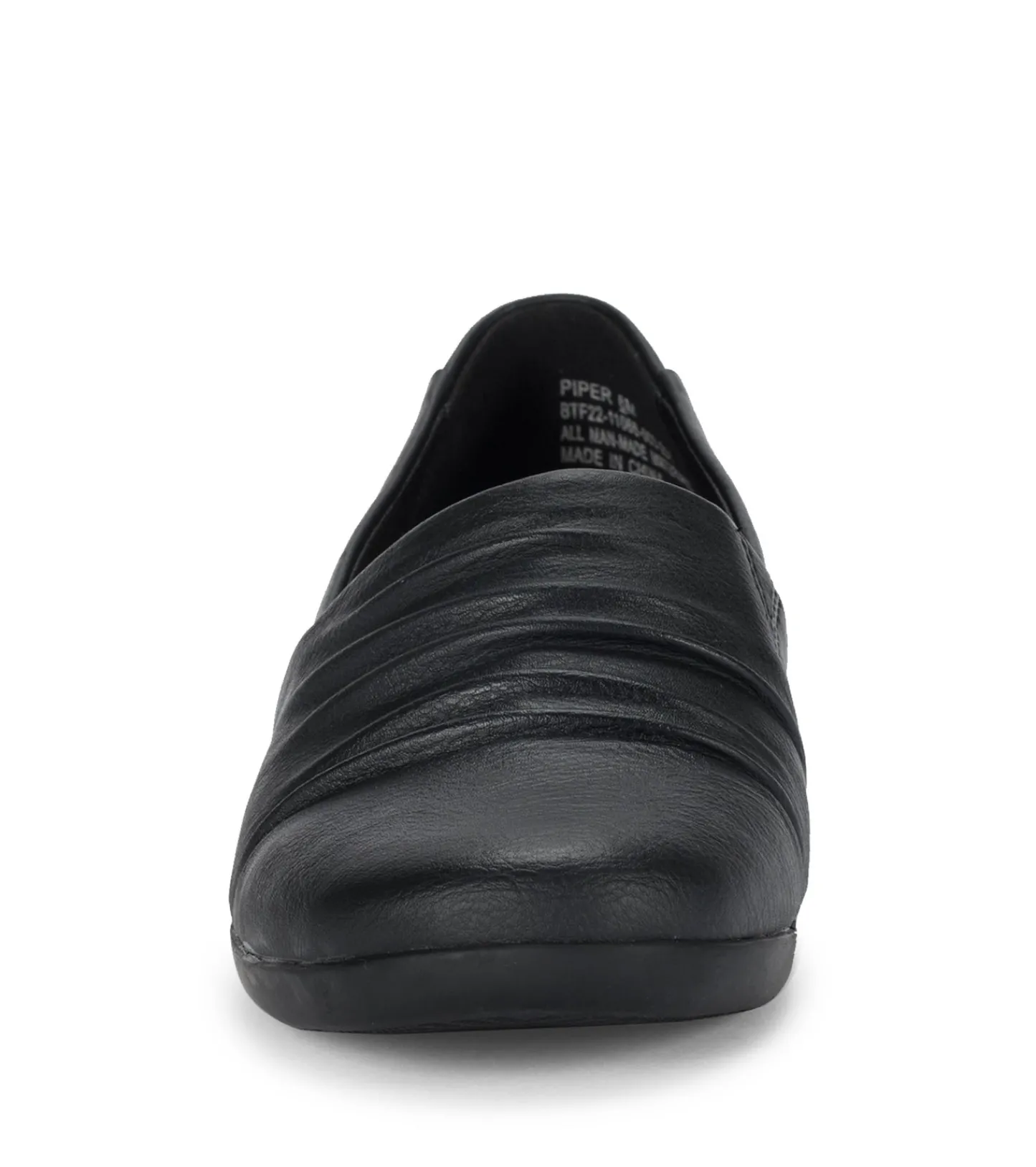 Baretraps Flats & Loafers^Piper Slip On Black