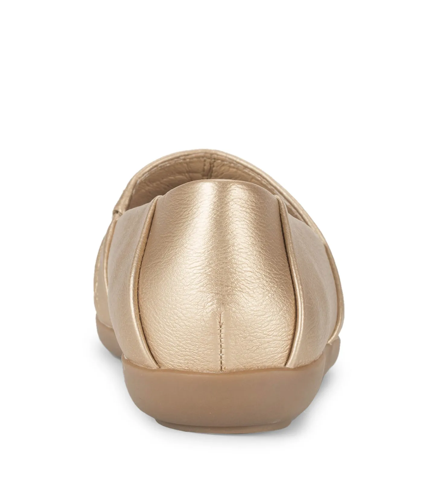 Baretraps Flats & Loafers^Piper Slip On LightGold