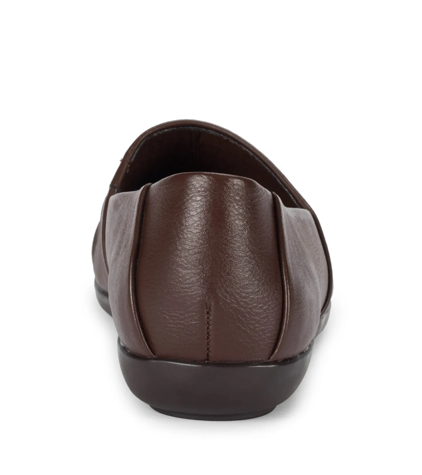 Baretraps Flats & Loafers^Piper Slip On DarkBrown