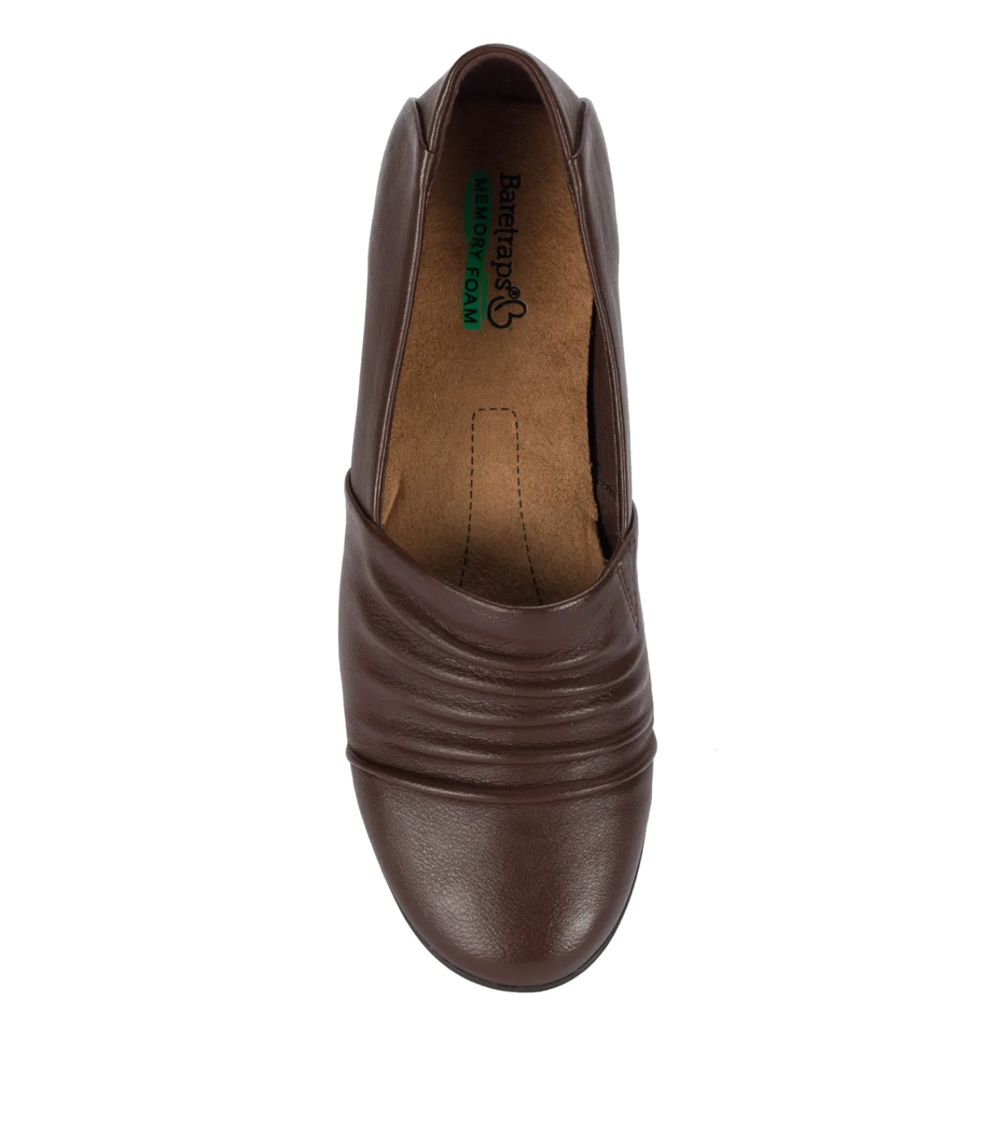 Baretraps Flats & Loafers^Piper Slip On DarkBrown