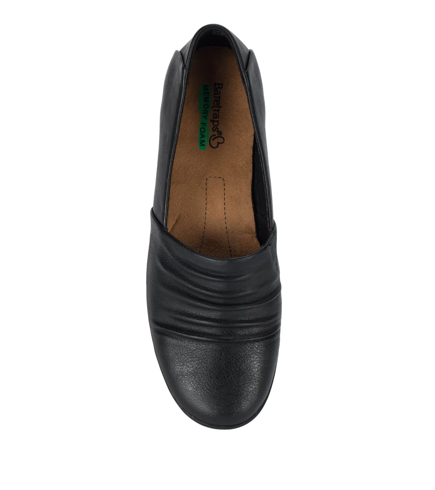 Baretraps Flats & Loafers^Piper Slip On Black