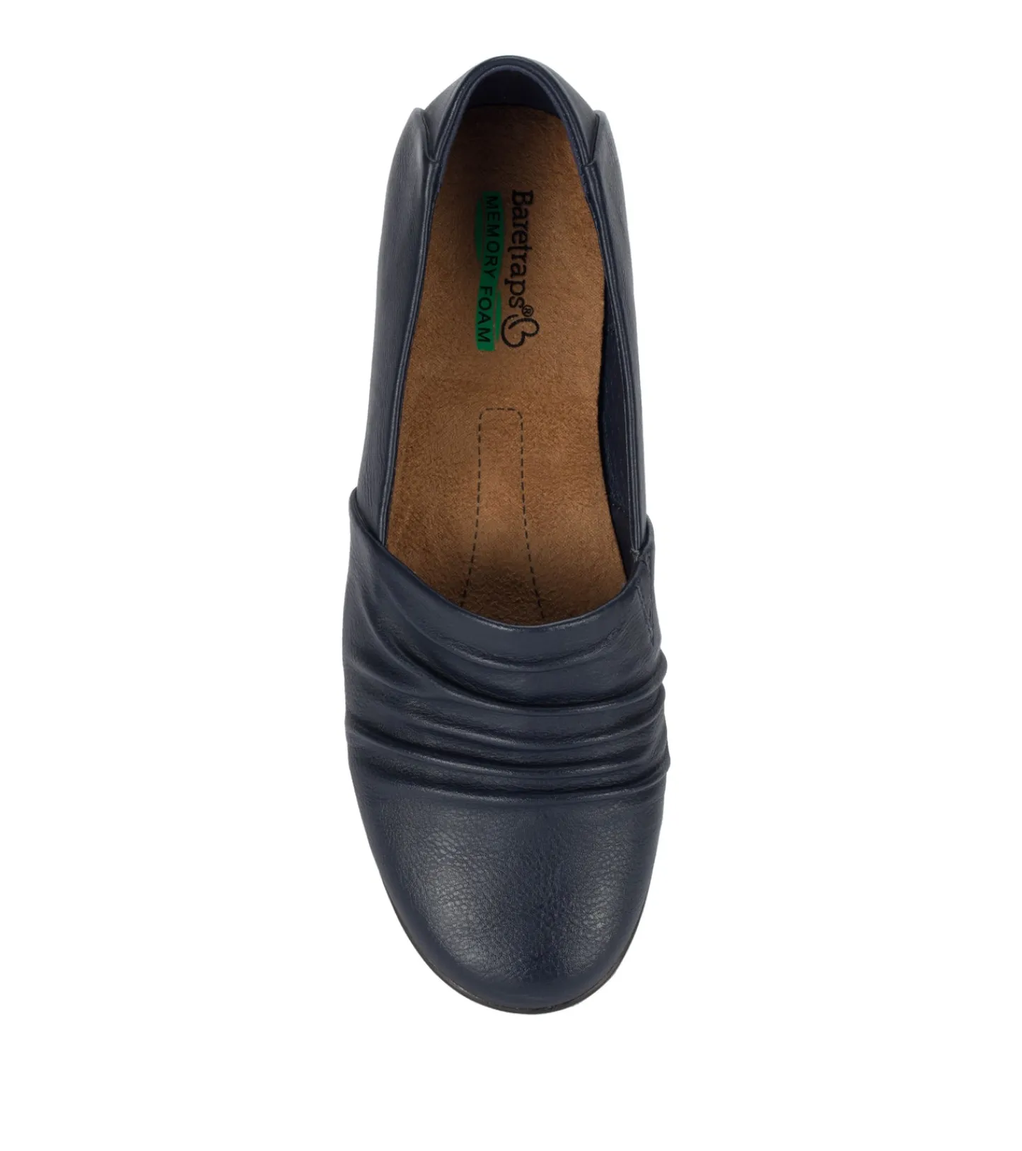 Baretraps Flats & Loafers^Piper Slip On Navy
