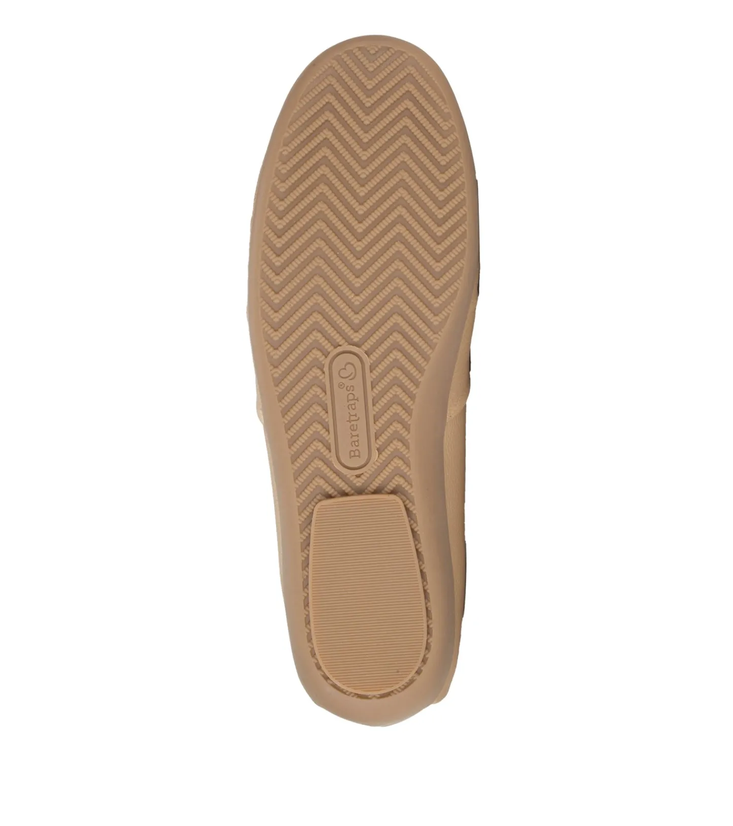Baretraps Flats & Loafers^Piper Slip On LightGold