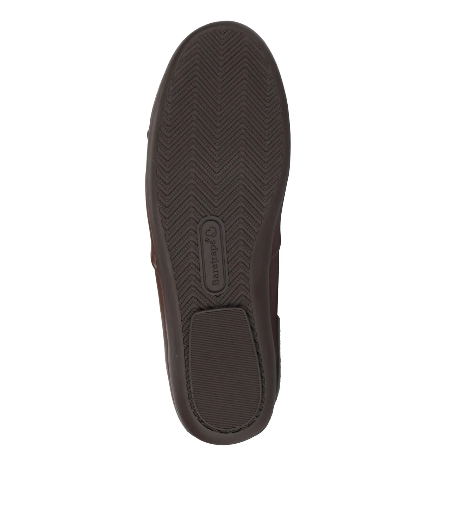 Baretraps Flats & Loafers^Piper Slip On DarkBrown
