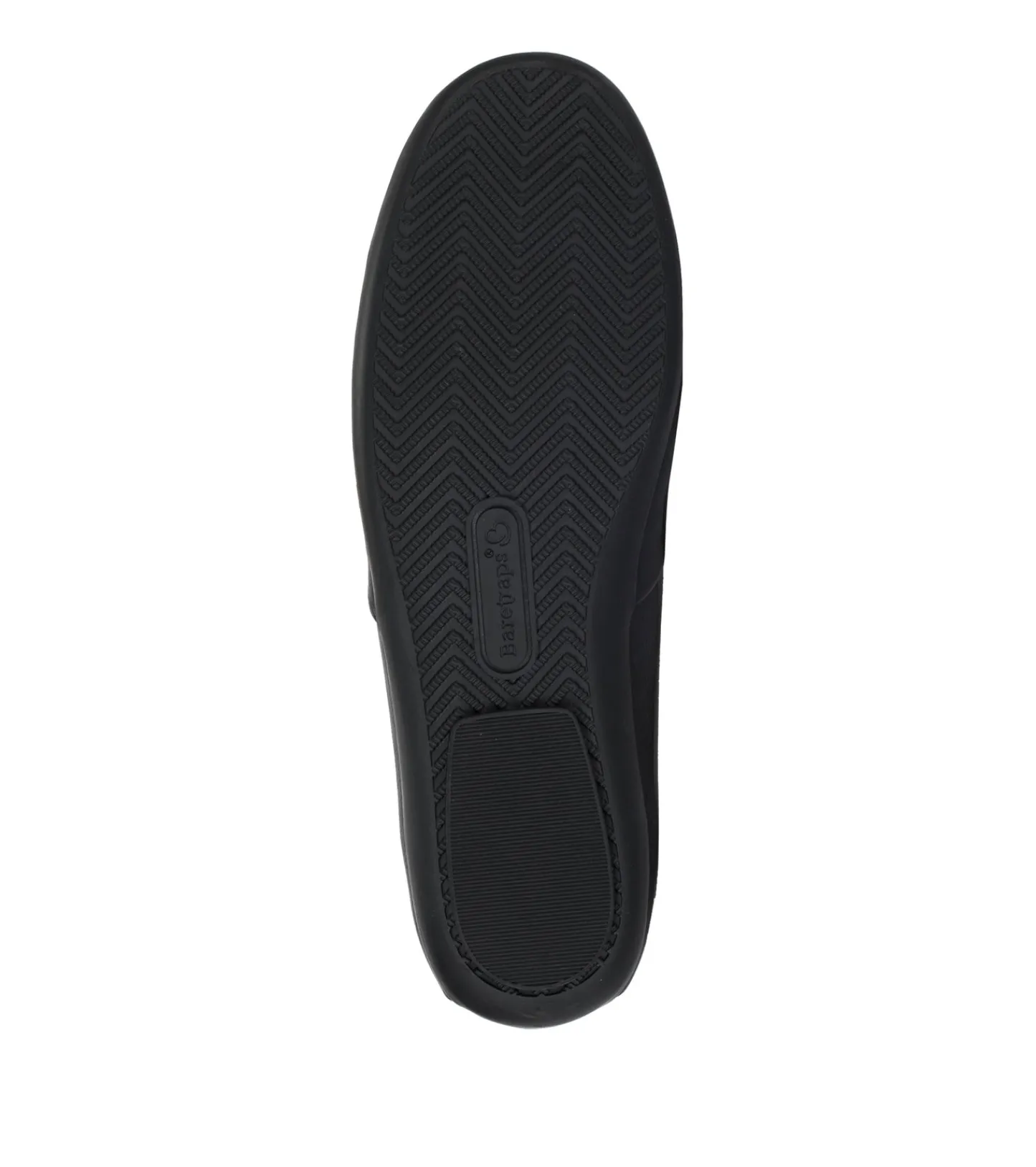 Baretraps Flats & Loafers^Piper Slip On Black