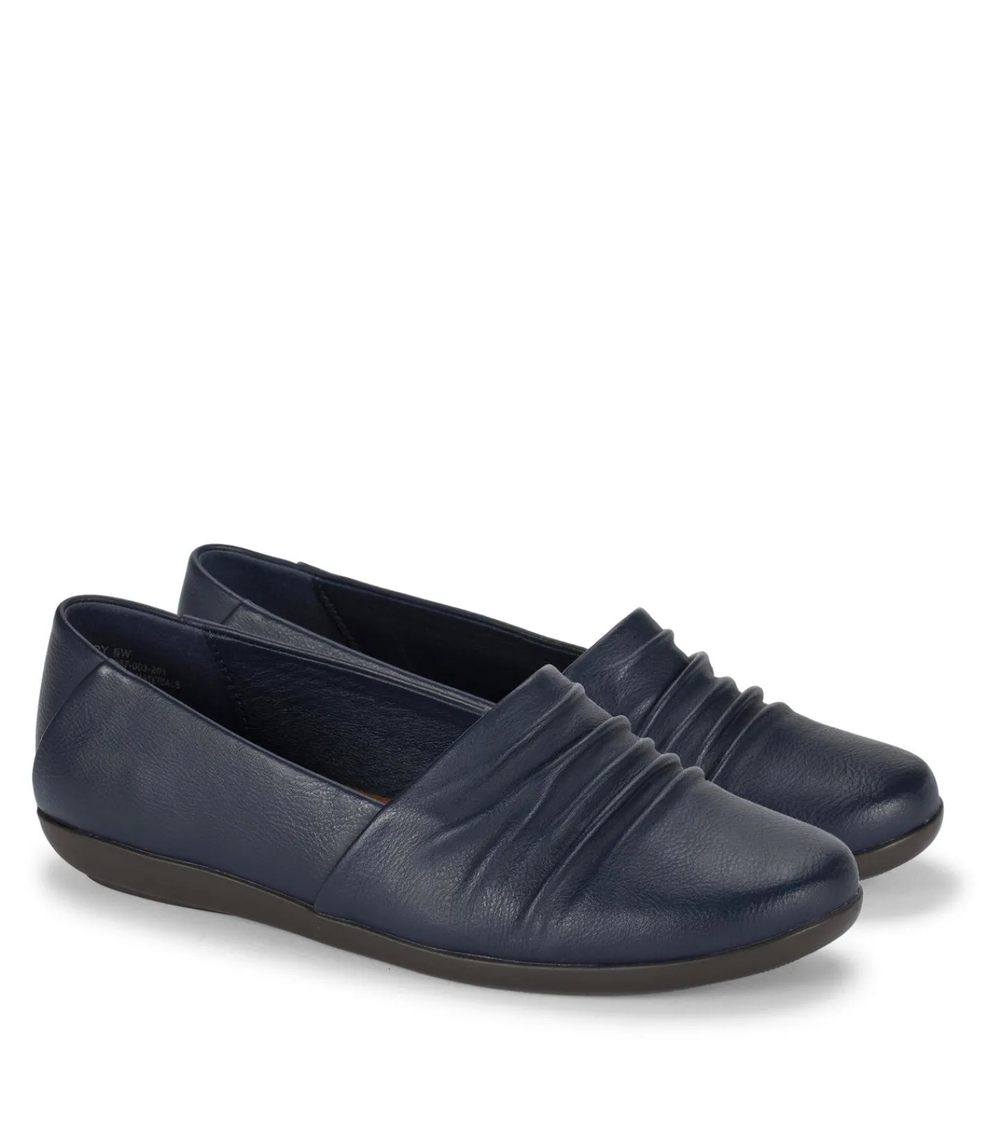 Baretraps Flats & Loafers^Piper Slip On Navy