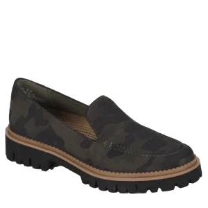 Baretraps Flats & Loafers^Prestin Loafer Army