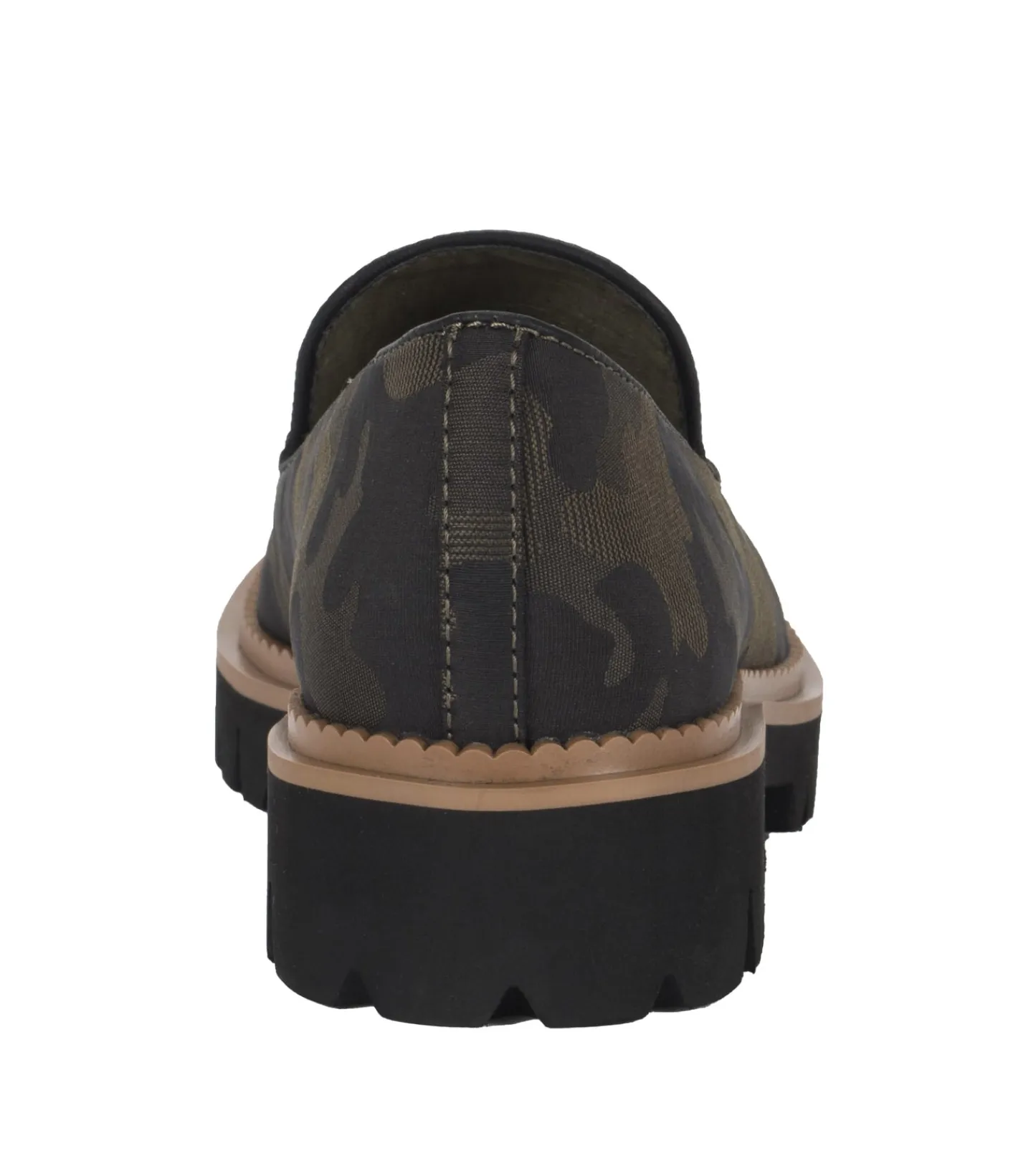 Baretraps Flats & Loafers^Prestin Loafer Army