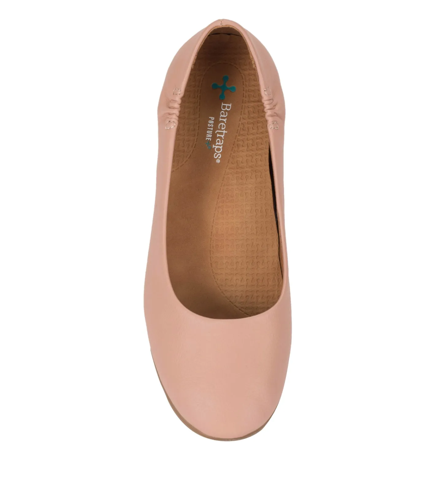 Baretraps Flats & Loafers^Prim Slip On Mauve