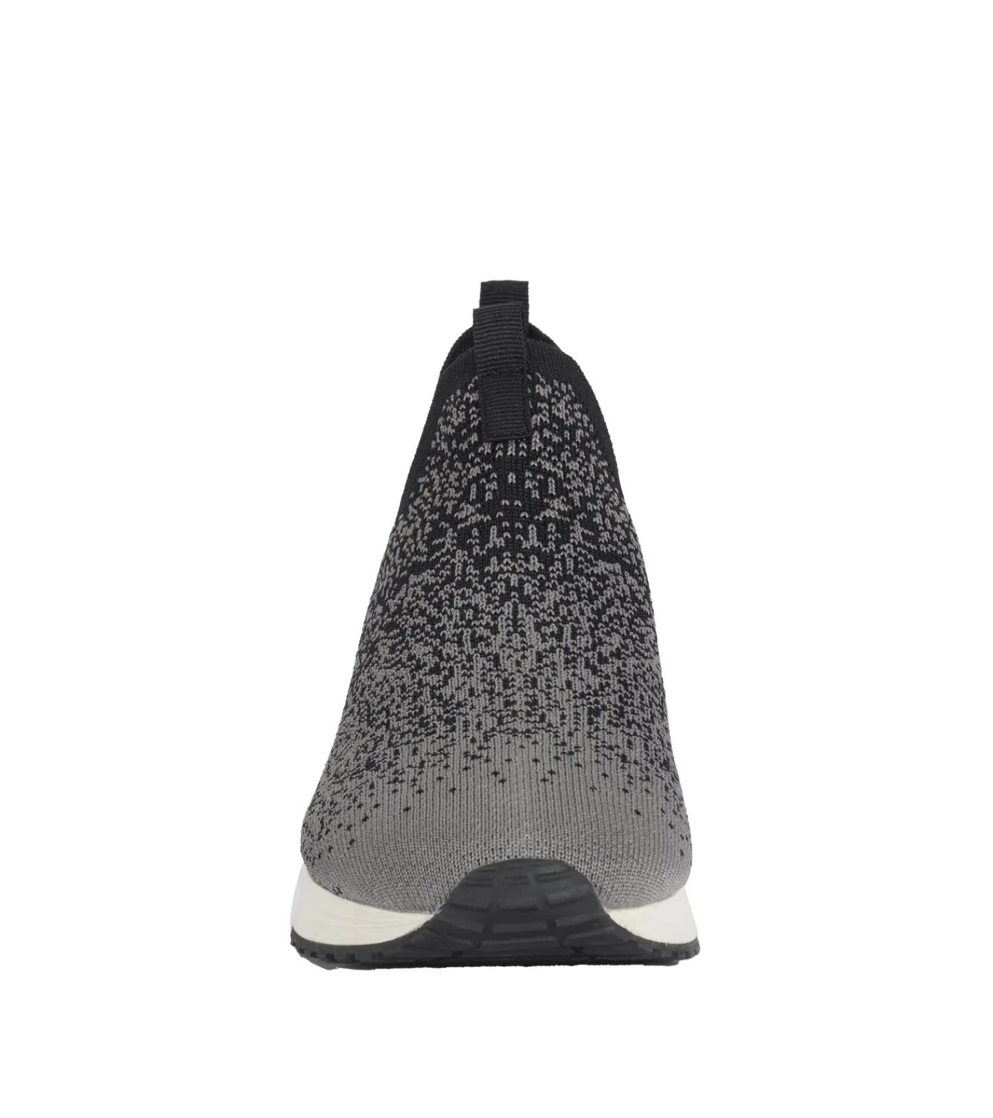 Baretraps Sneakers^Pringer Slip On Sneaker DarkGrey/Black