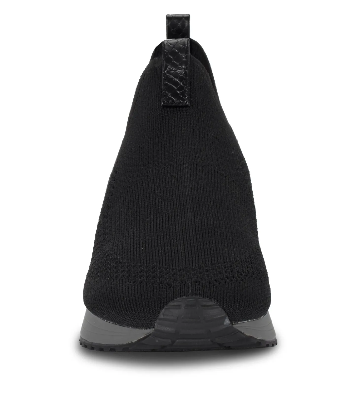 Baretraps Sneakers^Pringer Slip On Sneaker Black
