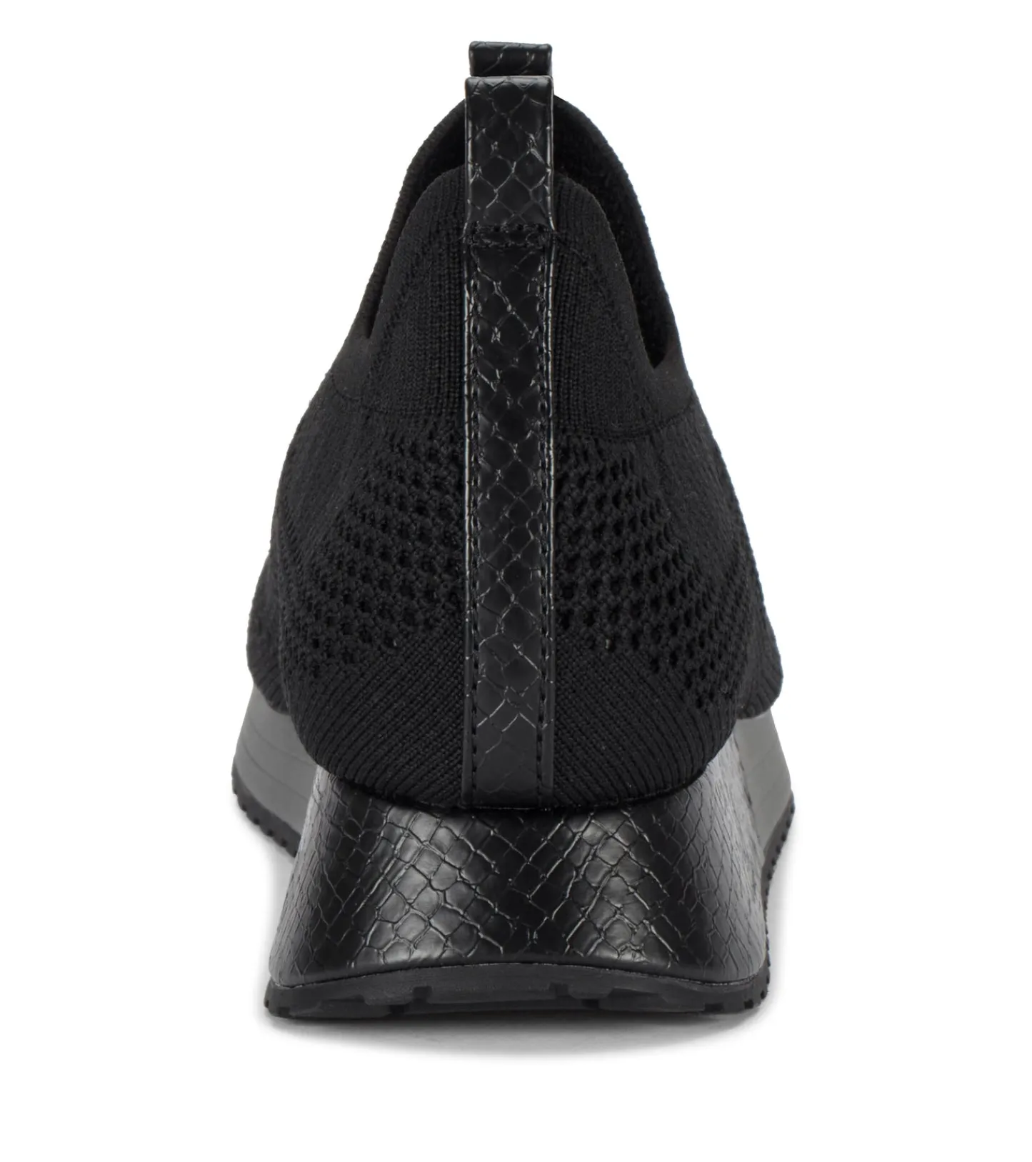 Baretraps Sneakers^Pringer Slip On Sneaker Black