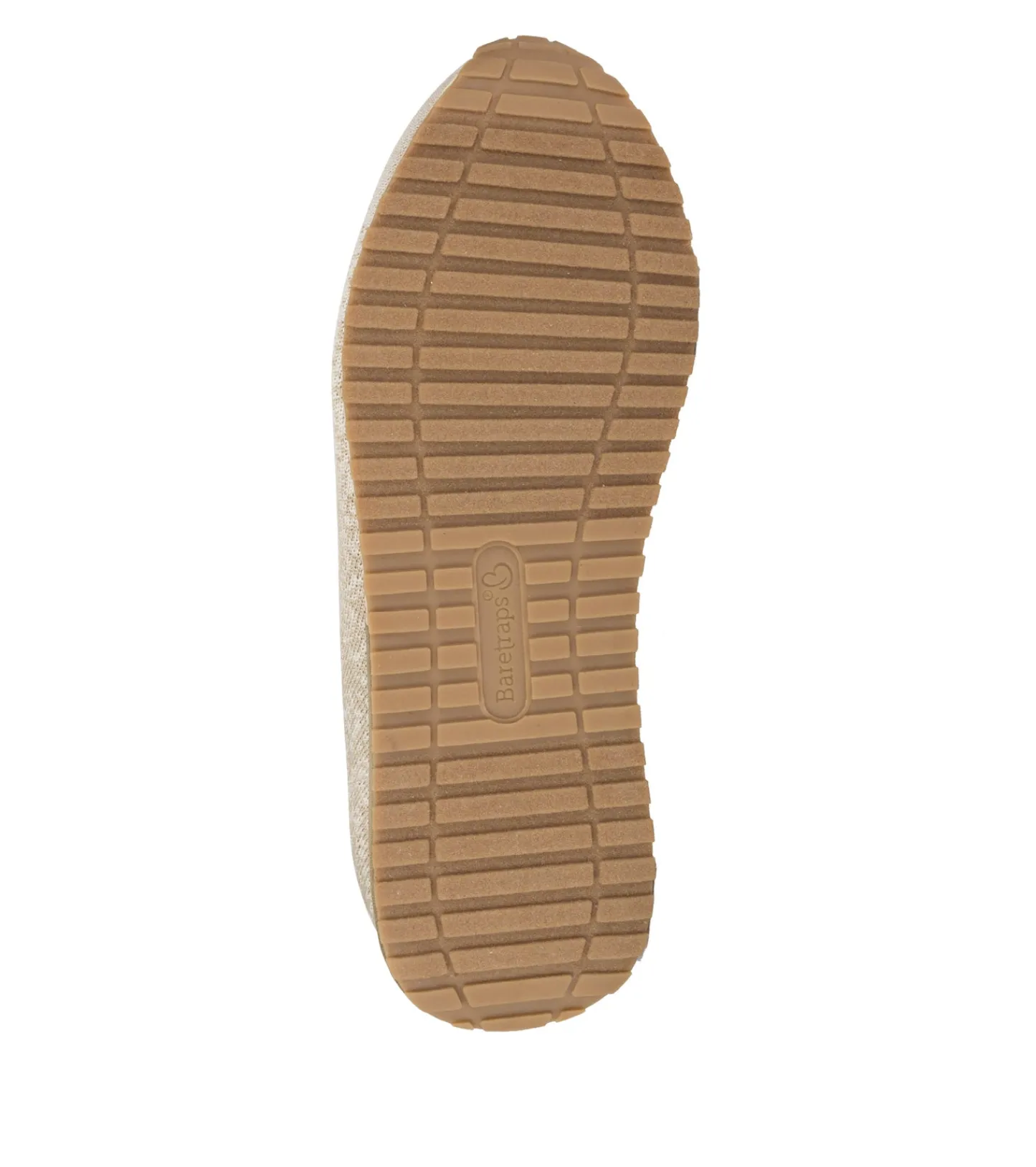 Baretraps Sneakers^Pringer Slip On Sneaker Sand