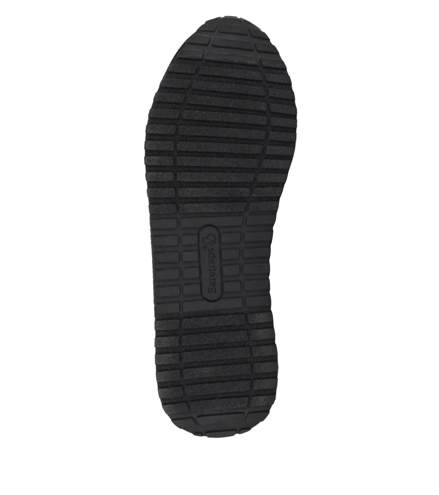 Baretraps Sneakers^Pringer Slip On Sneaker Black