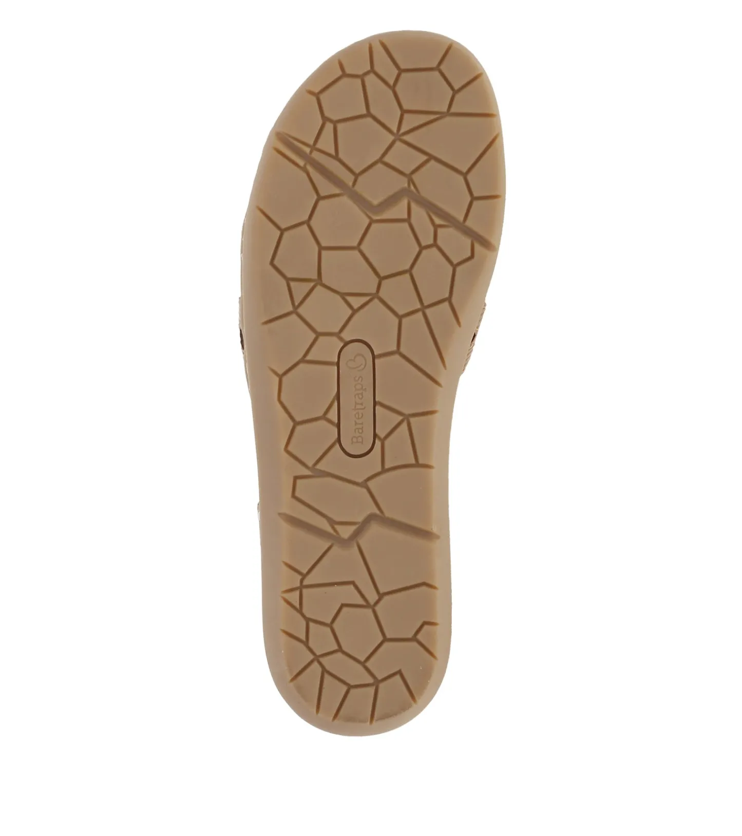 Baretraps Classic Comfort Sandals^Quillan Sandal Caramel