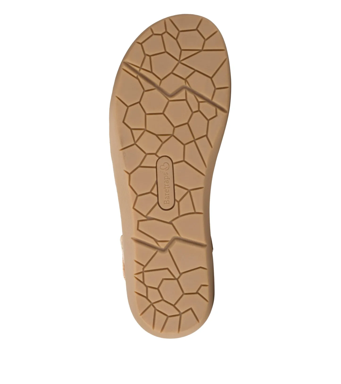 Baretraps Classic Comfort Sandals^Quillan Sandal Natural