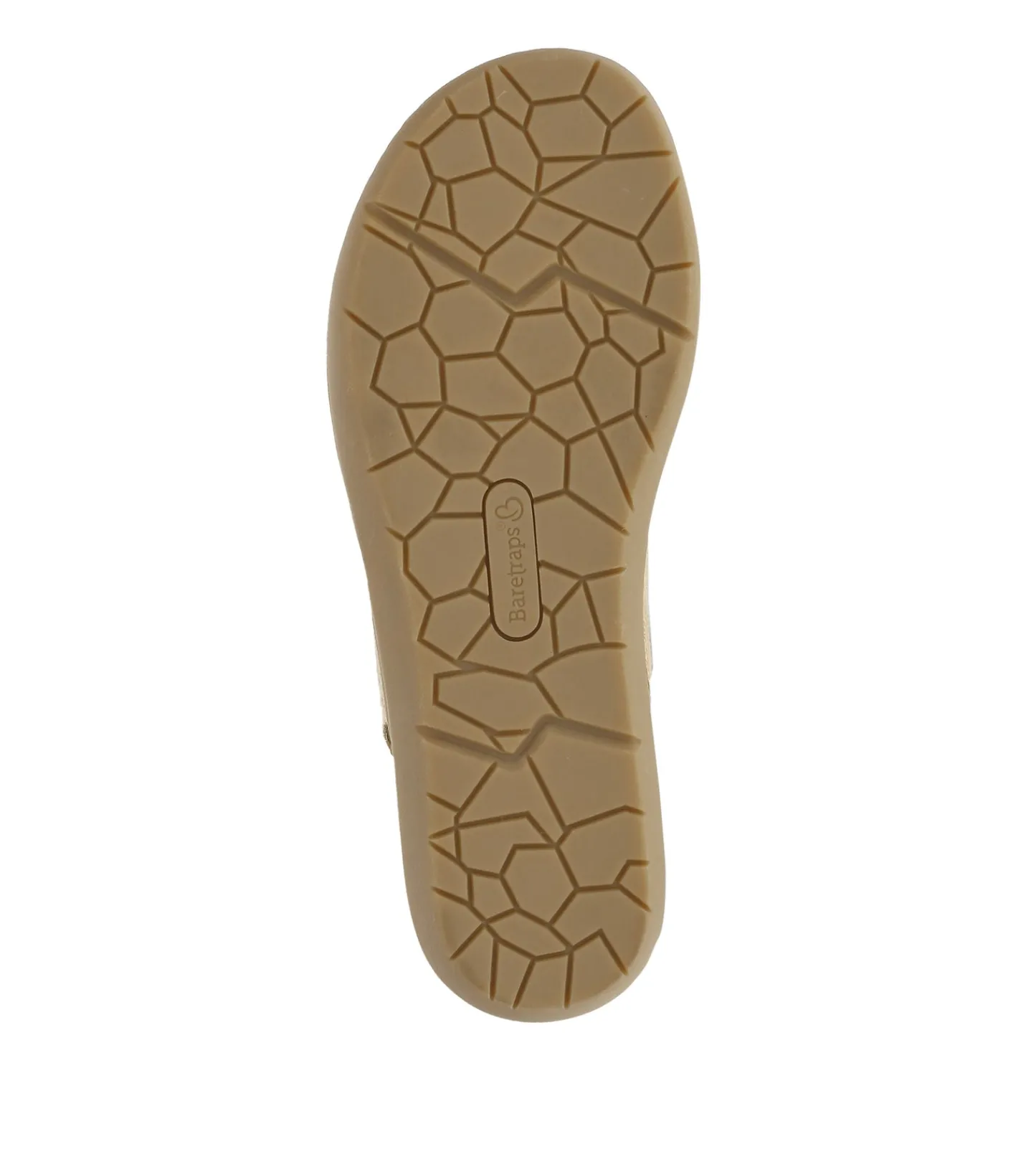 Baretraps Classic Comfort Sandals^Quincy Sandal OldGold