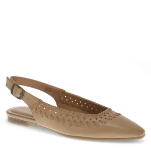 Baretraps Flats & Loafers^Rachael Slingback Flat Dune