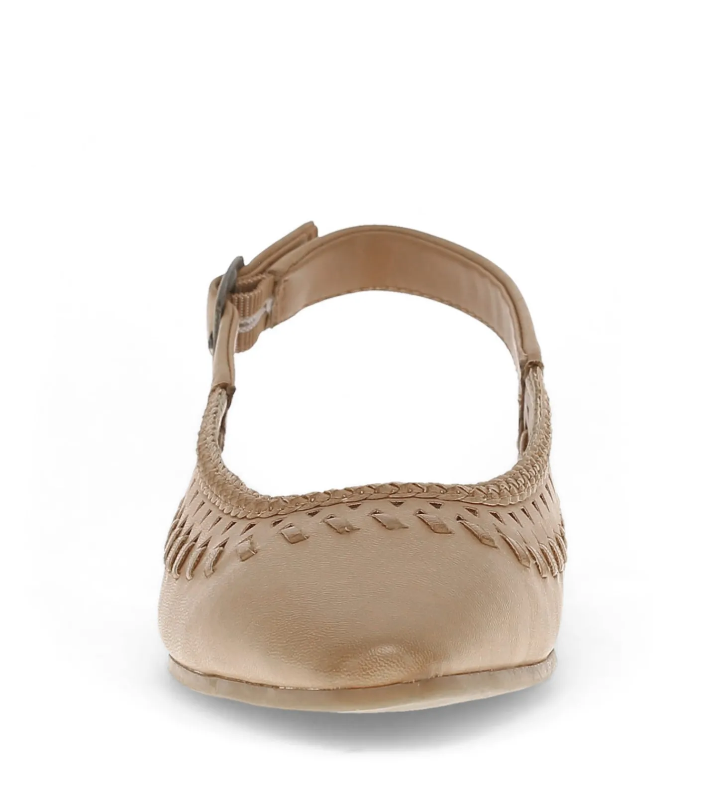 Baretraps Flats & Loafers^Rachael Slingback Flat Dune