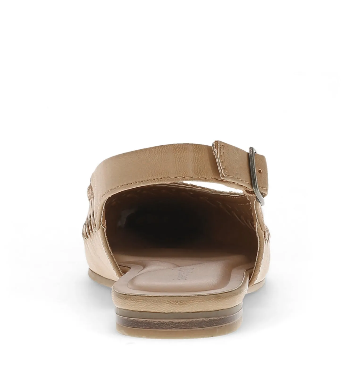 Baretraps Flats & Loafers^Rachael Slingback Flat Dune